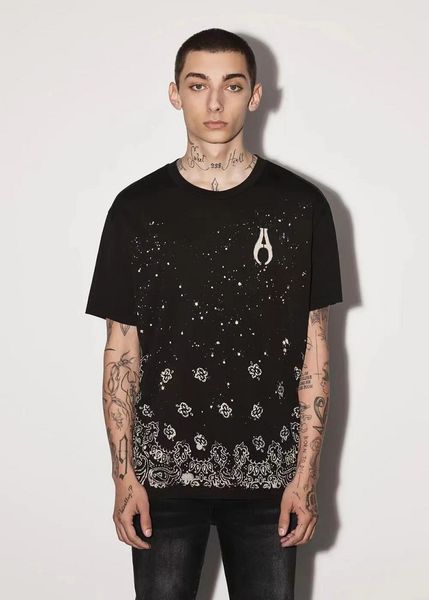 men's t-shirts mens autumn new design chest and back letter print t shirt black white fashion casual t-shirt womens designer t-shirts s, White;black
men's t-shirts mens autumn new design chest and back letter print t shirt black white fashion casual t-shirt womens designer t-shirts s, White;black