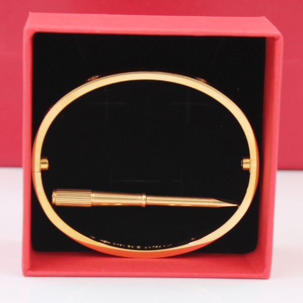 order mixed size fashion cuff stainless steel bracelet bangle gold plated bracelets for women men lover screwdriver bracelet gift factory wh, White
order mixed size fashion cuff stainless steel bracelet bangle gold plated bracelets for women men lover screwdriver bracelet gift factory wh, White