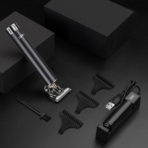 professional t9 hair trimmer clipper 0mm rechargeable baldheaded cutter barber cutting machine for kid men beard shaver pe
professional t9 hair trimmer clipper 0mm rechargeable baldheaded cutter barber cutting machine for kid men beard shaver pe