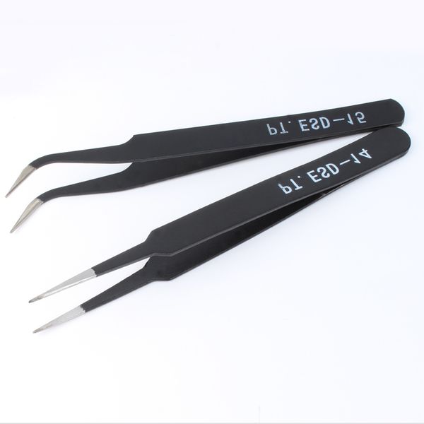 stainless steel curved straight black tweezer nail art rhinestones nipper picking tool sequins beads nail art strass zwart pincet
stainless steel curved straight black tweezer nail art rhinestones nipper picking tool sequins beads nail art strass zwart pincet