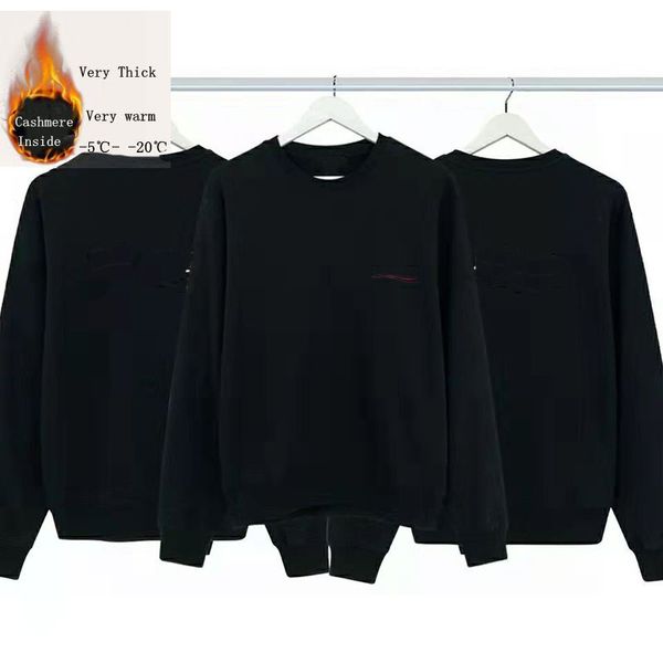 add cashmere xs-4xl o neck 100% cotton women hoodies female sports casual hoody warm autumn winter sweatshirt soft girl very warm hoodie mal, Black
add cashmere xs-4xl o neck 100% cotton women hoodies female sports casual hoody warm autumn winter sweatshirt soft girl very warm hoodie mal, Black