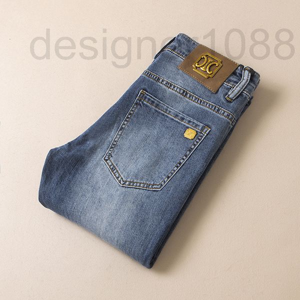 men's jeans designer fashion brand high-end men's jeans 2022 spring and summer thin slim fit leggings versatile elastic lna7, Blue
men's jeans designer fashion brand high-end men's jeans 2022 spring and summer thin slim fit leggings versatile elastic lna7, Blue