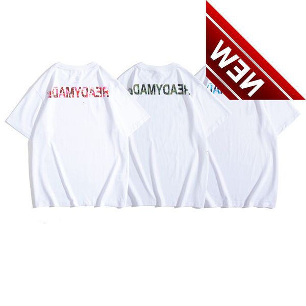 2021 summer new bap co branded ape head letter printed short sleeve t-shirt men, White;black
2021 summer new bap co branded ape head letter printed short sleeve t-shirt men, White;black
