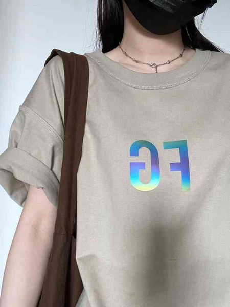 fog main line short sleeve fg reflective letter t-shirt high street fashion br loose casual s halfeuropean american fashion all-match t-shir, White
fog main line short sleeve fg reflective letter t-shirt high street fashion br loose casual s halfeuropean american fashion all-match t-shir, White