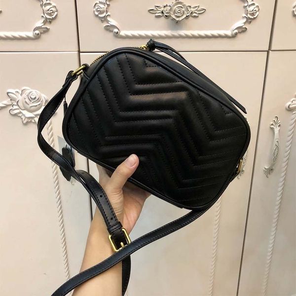 luxury designer bags pu leather quilted line messenger bag mini designers shoulder bag marmont womens handbag wallet
luxury designer bags pu leather quilted line messenger bag mini designers shoulder bag marmont womens handbag wallet