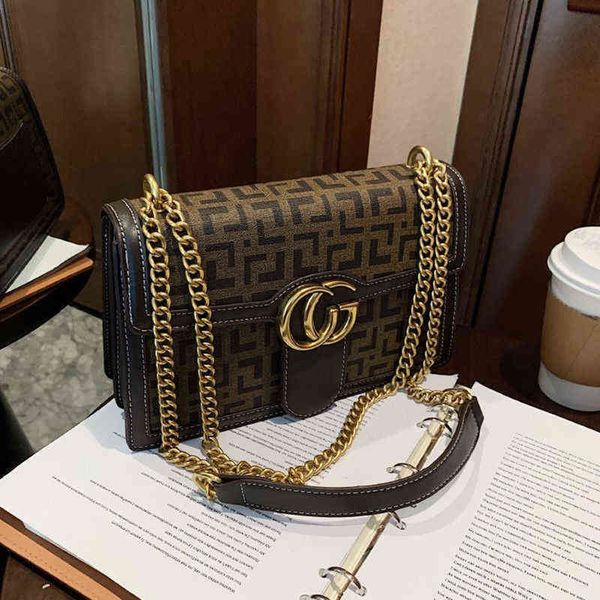 factory outlet deals 2022 new messenger bag female korean women's foreign style one shoulder messenger versatile ins small bag
factory outlet deals 2022 new messenger bag female korean women's foreign style one shoulder messenger versatile ins small bag