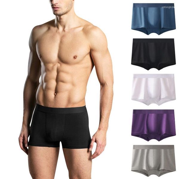 underpants comfortable large boxer men's underwear waist elastic color size solid underwearunderpants, Black;white
underpants comfortable large boxer men's underwear waist elastic color size solid underwearunderpants, Black;white