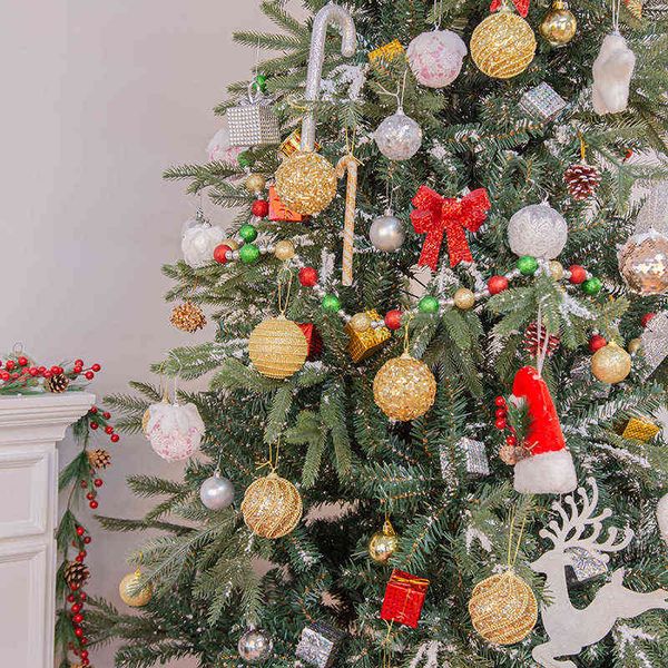 factory outlet gold 8cm single foam christmas ball decoration window shopping mall pendant ceiling colored
factory outlet gold 8cm single foam christmas ball decoration window shopping mall pendant ceiling colored