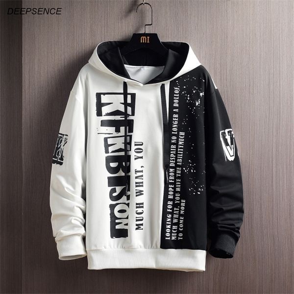 men sweatshirts hoodie spring and autumn street wear japanese hip-hop casual fashion loose hoodies 220325, Black
men sweatshirts hoodie spring and autumn street wear japanese hip-hop casual fashion loose hoodies 220325, Black