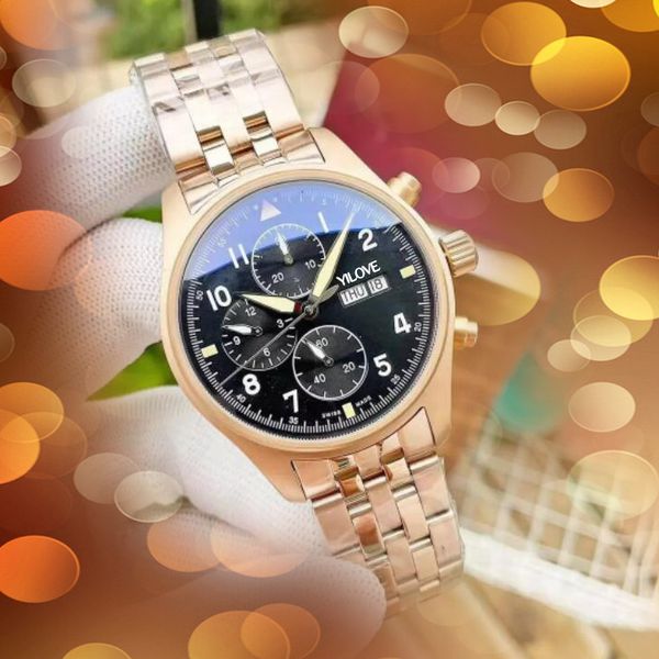 fashion mens watch all sub-dial working movement clock 6-pin working mechanical automatic watches men gift rejoles wristwatch, Slivery;brown
fashion mens watch all sub-dial working movement clock 6-pin working mechanical automatic watches men gift rejoles wristwatch, Slivery;brown