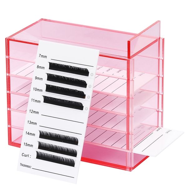 eyelash acrylic glue pallet holder storage box for individual volume lash extension display 220621
eyelash acrylic glue pallet holder storage box for individual volume lash extension display 220621