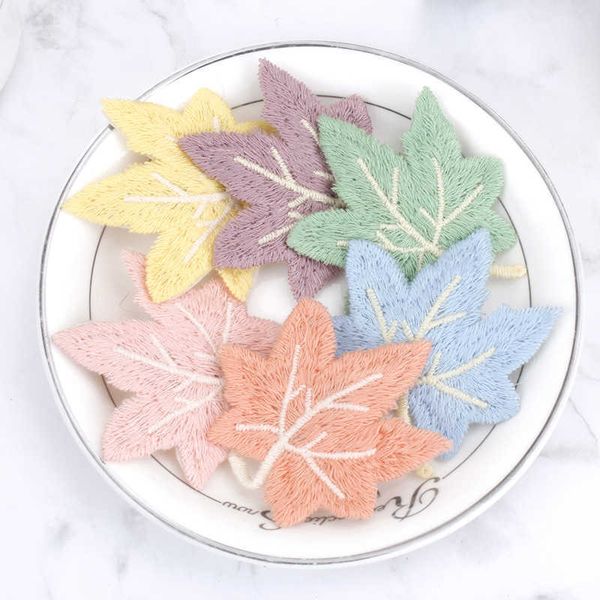 korean version simple knitting maple leaf hairpin net red girl heart banger super fairy small fresh hair accessories, Slivery;white
korean version simple knitting maple leaf hairpin net red girl heart banger super fairy small fresh hair accessories, Slivery;white