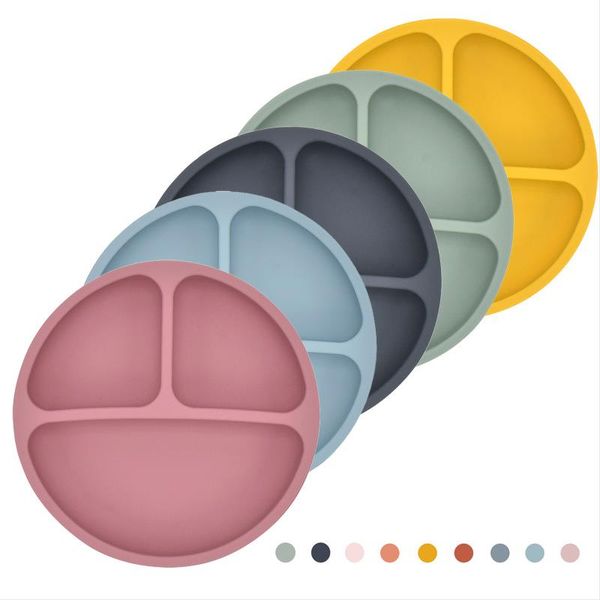 baby silicone placemat integrated training bowl plate mats dinner dishes pad food triangle cup eating bowl infant learning feeding utensils
baby silicone placemat integrated training bowl plate mats dinner dishes pad food triangle cup eating bowl infant learning feeding utensils