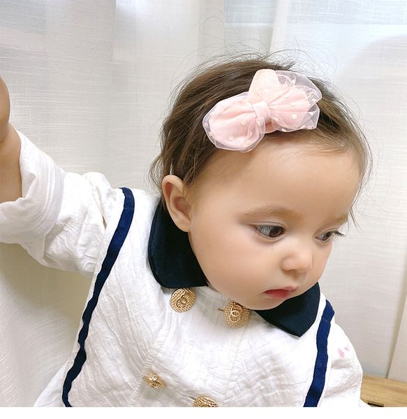 children multi color lace bow-tie bang barrettes kids alloy fabric dot scrunchies hair clips european baby colorful headdress ponytail hairp, Golden;silver
children multi color lace bow-tie bang barrettes kids alloy fabric dot scrunchies hair clips european baby colorful headdress ponytail hairp, Golden;silver