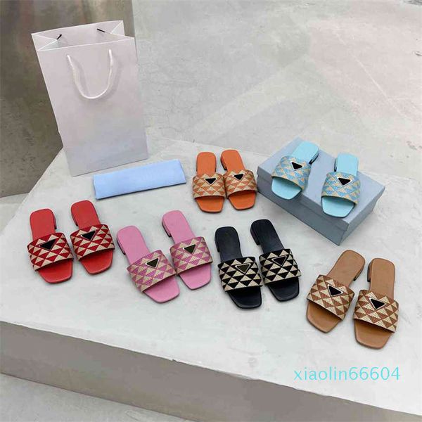 fashion-embroidered fabric slides slippers black beige multicolor embroidery womens home flip flops casual sandals summer leather flat slide
fashion-embroidered fabric slides slippers black beige multicolor embroidery womens home flip flops casual sandals summer leather flat slide
