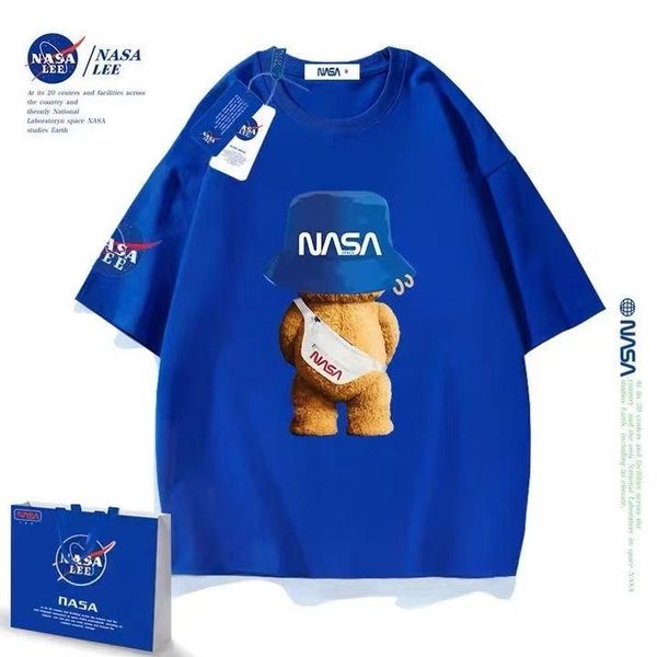 cute baby boys girls t-shirts cartoon bear brand t shirt great quality summer kids letters printed tshirts children short sleeve tees child, Blue
cute baby boys girls t-shirts cartoon bear brand t shirt great quality summer kids letters printed tshirts children short sleeve tees child, Blue