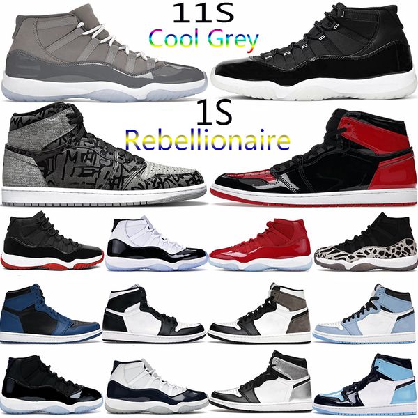 jumpman 11s basketball shoes men 11 cool grey concord bred unc heiress cap and down 1 1s rebellionaire patent bred marina blue black white w
jumpman 11s basketball shoes men 11 cool grey concord bred unc heiress cap and down 1 1s rebellionaire patent bred marina blue black white w
