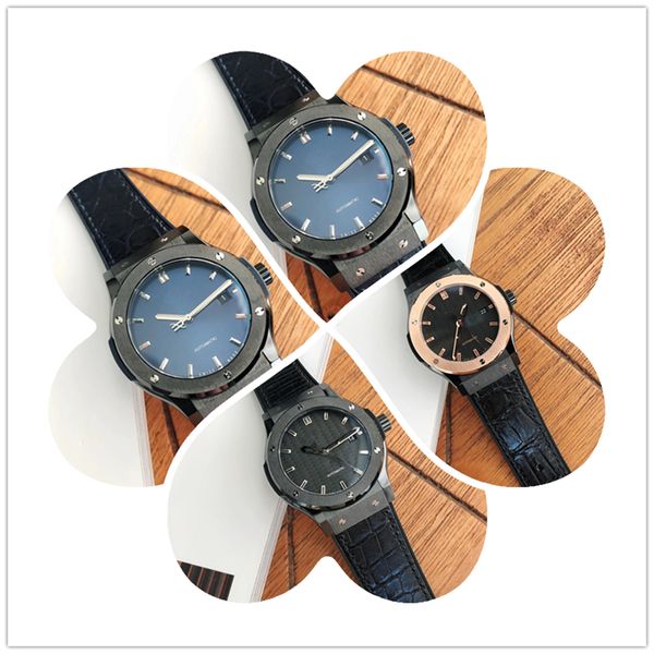 gsf montre de luxe luxury watch men watches 42 mm imported 892 automatic mechanical movement black ceramic case titanium metal screw wristwa, Slivery;brown
gsf montre de luxe luxury watch men watches 42 mm imported 892 automatic mechanical movement black ceramic case titanium metal screw wristwa, Slivery;brown