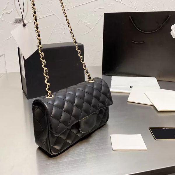 womens classic mini flap square bags lambskin quilted matelasse chain crossbody shoulder pochette marmont fashion clutch cosmetic handbags f
womens classic mini flap square bags lambskin quilted matelasse chain crossbody shoulder pochette marmont fashion clutch cosmetic handbags f