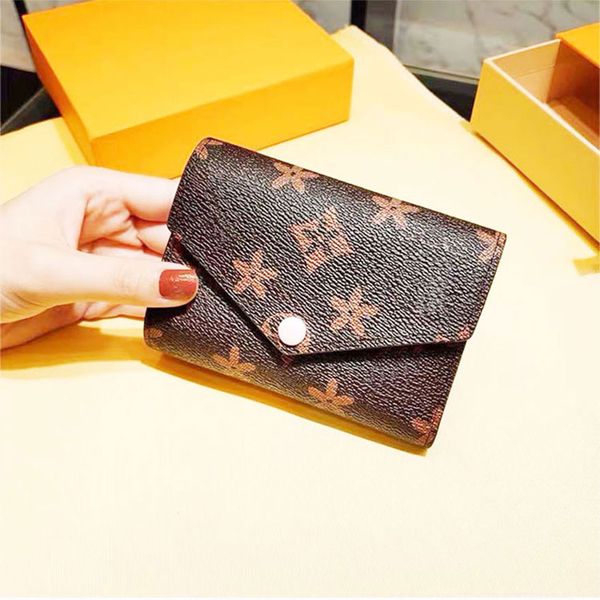 genuine leather card holders women wallet holder classic men short wallets m41938 plaid fashion designer mens purses womens purse brown plai, Brown;gray
genuine leather card holders women wallet holder classic men short wallets m41938 plaid fashion designer mens purses womens purse brown plai, Brown;gray