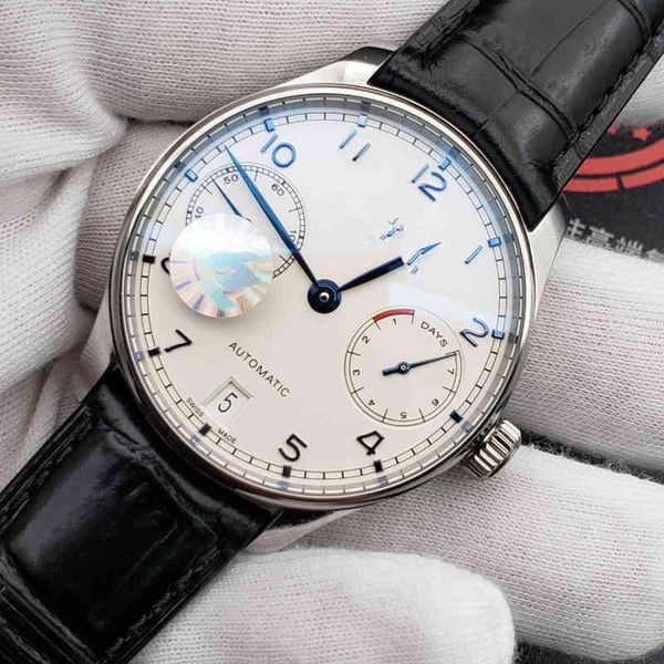 luxury watches for men mechanics wristwatch qatar zf portugal 7 men's series fully automatic mechanical belt yl designer, Slivery;brown
luxury watches for men mechanics wristwatch qatar zf portugal 7 men's series fully automatic mechanical belt yl designer, Slivery;brown