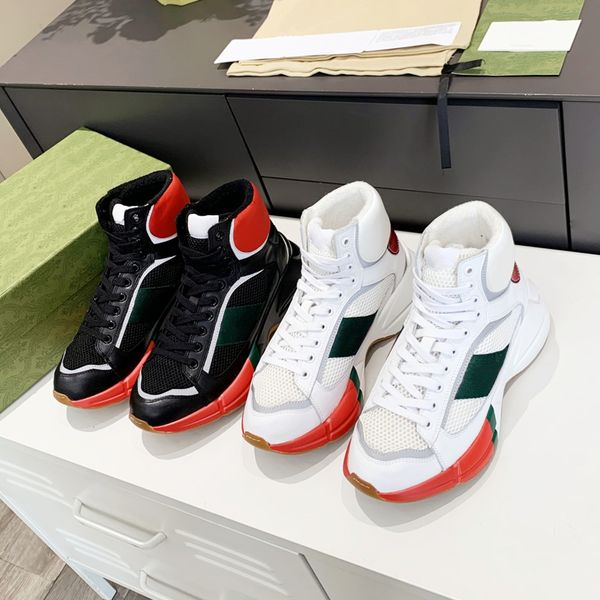 level luxury designer couple sports shoes classic print patchwork stylish high low men comfort basket sneakers women leisure platform runnin, Black
level luxury designer couple sports shoes classic print patchwork stylish high low men comfort basket sneakers women leisure platform runnin, Black