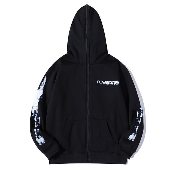 black sweatshirts cardigan letter printed hoodies men women pullover print hoode loose pullovers 22fw jacket coat
black sweatshirts cardigan letter printed hoodies men women pullover print hoode loose pullovers 22fw jacket coat