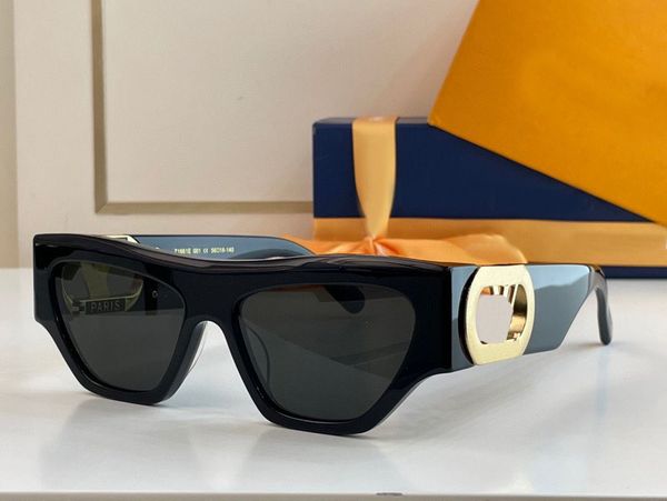 shiny black/dark grey sunglasses for women large frame glasses fashion french sunglasses summer eyewere with box, White;black
shiny black/dark grey sunglasses for women large frame glasses fashion french sunglasses summer eyewere with box, White;black