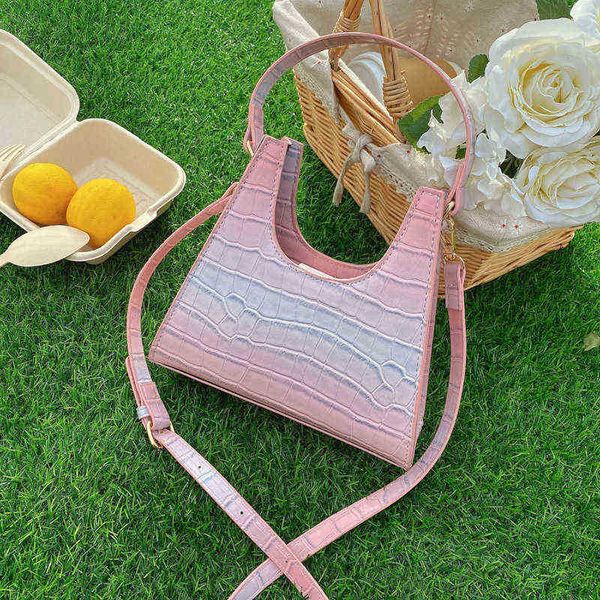 hbp shoulder bag 2022 classic women's handbags pu leather designer bags fashion crossbody bag wallets plain purse th
hbp shoulder bag 2022 classic women's handbags pu leather designer bags fashion crossbody bag wallets plain purse th