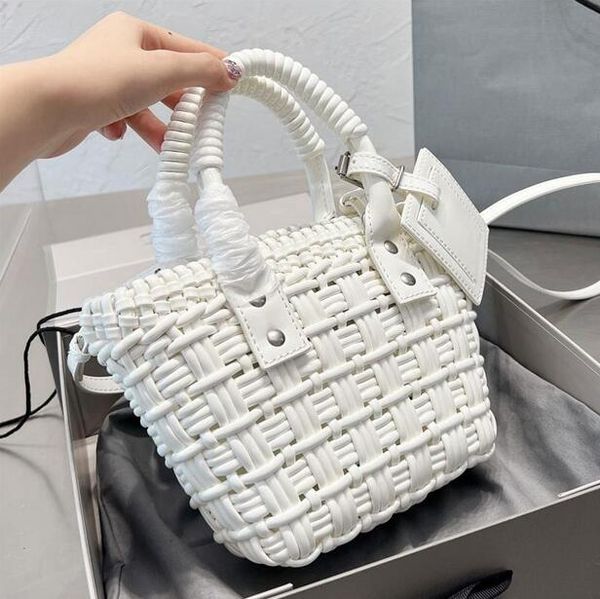 designers bistro basket bag with strap in white varnished fake calfskin women summer beach fashion shoulder crossbody purses mini clutch bag
designers bistro basket bag with strap in white varnished fake calfskin women summer beach fashion shoulder crossbody purses mini clutch bag