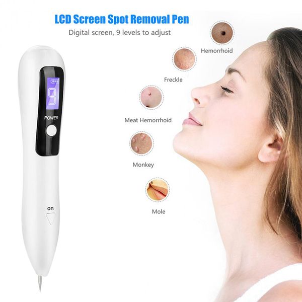 skin tag remover wart eliminator lcd plasma pen papillomas electric laser removal freckle dark spot mole cauterizer kitnew
skin tag remover wart eliminator lcd plasma pen papillomas electric laser removal freckle dark spot mole cauterizer kitnew