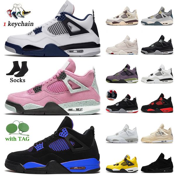 midnight navy blue thunde sail pink 4s jumpman 4 basketball shoes craft military black canvavs canyon purple military athletic sneakers wome
midnight navy blue thunde sail pink 4s jumpman 4 basketball shoes craft military black canvavs canyon purple military athletic sneakers wome