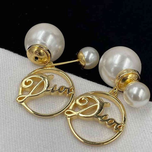 super discount 75% off circle letter pearl earrings personality temperament female fashion earrings, Golden
super discount 75% off circle letter pearl earrings personality temperament female fashion earrings, Golden