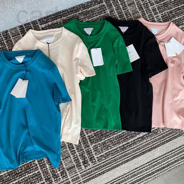 women's t-shirt designer 2022 spring and summer new cotton harajuku style loose round neck solid color pullover short sleeve t-shirt co, White
women's t-shirt designer 2022 spring and summer new cotton harajuku style loose round neck solid color pullover short sleeve t-shirt co, White