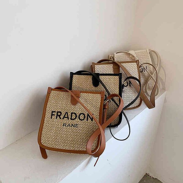 2022 factory wholesale new korean female fashion trend letter net red temperament woven messenger portable straw small square bag rrhn
2022 factory wholesale new korean female fashion trend letter net red temperament woven messenger portable straw small square bag rrhn