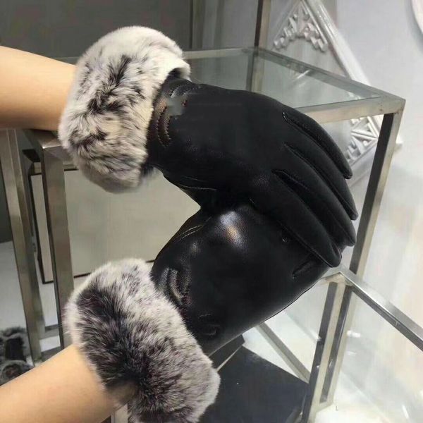 100% sheepskin gloves ladies winter outdoor warm lined plush leather luxury fingerless mittens, Blue;gray
100% sheepskin gloves ladies winter outdoor warm lined plush leather luxury fingerless mittens, Blue;gray