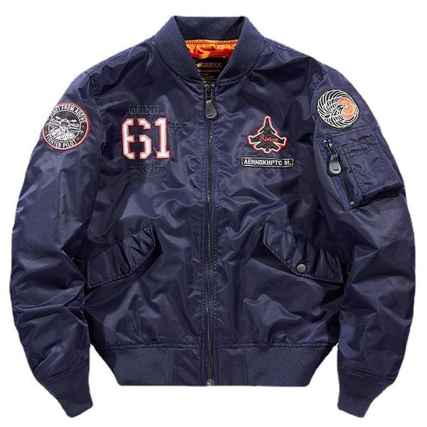 men's jackets men's jackets tactical jacket men spring autumn military bomber male pilot flight hip hop streetwear baseball coat w, Black;brown
men's jackets men's jackets tactical jacket men spring autumn military bomber male pilot flight hip hop streetwear baseball coat w, Black;brown