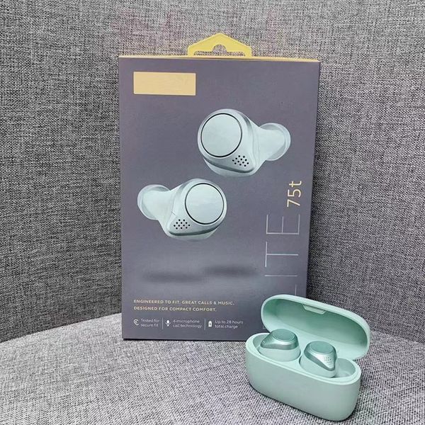 elite 75t new arrived tws earphones bluetooth headphone wireless charging case earbuds noise cancelling headset stereo sound music earbud wi
elite 75t new arrived tws earphones bluetooth headphone wireless charging case earbuds noise cancelling headset stereo sound music earbud wi