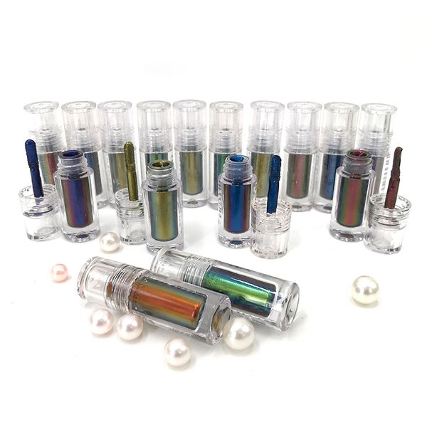 chameleon eyeshadow vegan cruelty glitter multichrome liquid multicolor color changing eye shadow
chameleon eyeshadow vegan cruelty glitter multichrome liquid multicolor color changing eye shadow