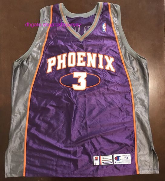 stitched rare vintage champion pho stephon marbury basketball jersey mens kids throwback jerseys, Black
stitched rare vintage champion pho stephon marbury basketball jersey mens kids throwback jerseys, Black