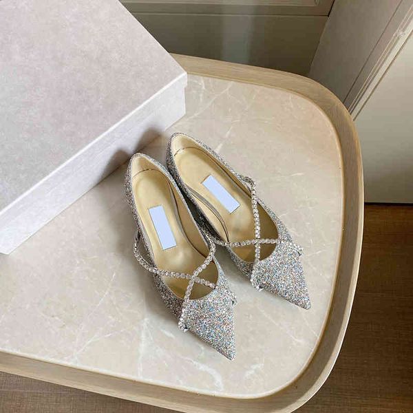 dress shoes designer luxury cross rhinestone belt sandals pointed shallow mouth flat princess shoes women high heels 220321, Black
dress shoes designer luxury cross rhinestone belt sandals pointed shallow mouth flat princess shoes women high heels 220321, Black