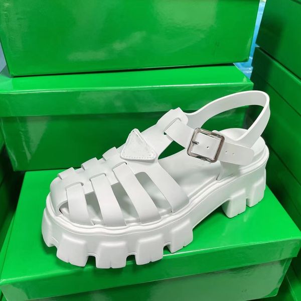 women foam rubber sandals designer sandal platform slides round toe slides blue fashion girl summer outdoor slipper with box size 35-41 no34, Black
women foam rubber sandals designer sandal platform slides round toe slides blue fashion girl summer outdoor slipper with box size 35-41 no34, Black
