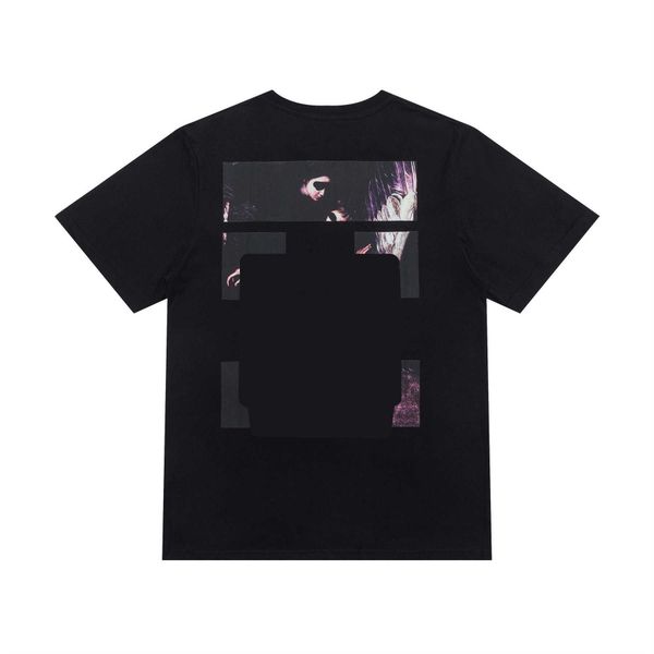 summer fashion brand offs t shirts mens ow religious oil painting direct spray arrow tshirts hip hop short sleeve loose men women black w44, White;black
summer fashion brand offs t shirts mens ow religious oil painting direct spray arrow tshirts hip hop short sleeve loose men women black w44, White;black