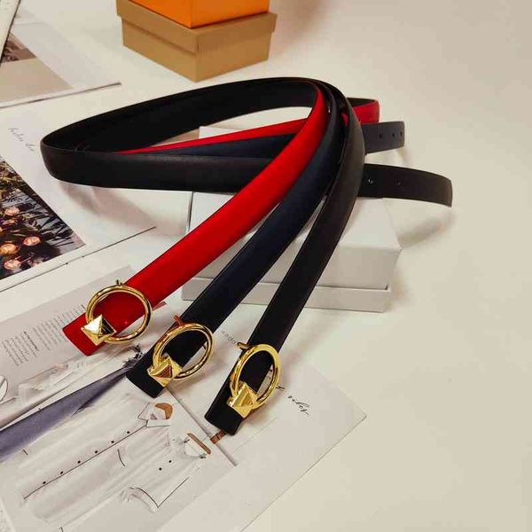 belts women's color round leather belt simple and versatile suit pants women 5bl5, Black;brown
belts women's color round leather belt simple and versatile suit pants women 5bl5, Black;brown