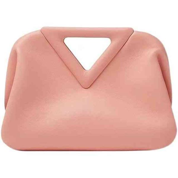 cloud 2021 candy color inverted triangle portable women's leather clip single shoulder messenger new net red
cloud 2021 candy color inverted triangle portable women's leather clip single shoulder messenger new net red