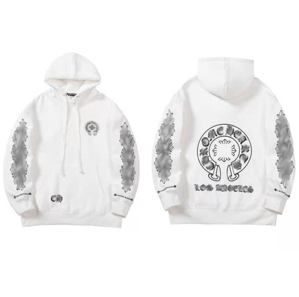 brand fashion mens classic sweatshirts ch designer hoodies horseshoe cross print jacket women casual quality luxury pullover hooded loose h, Black
brand fashion mens classic sweatshirts ch designer hoodies horseshoe cross print jacket women casual quality luxury pullover hooded loose h, Black