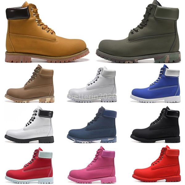 fashion men boots designer tb mens womens leather shoes ankle winter boot for cowboy yellow military triple white black camo hikin251g
fashion men boots designer tb mens womens leather shoes ankle winter boot for cowboy yellow military triple white black camo hikin251g