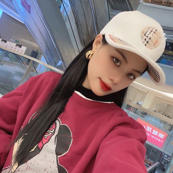 ball caps new designed embroidered letters logo fashion men's women's baseball caps bucket hats sunhat e designer brand h02, Blue;gray
ball caps new designed embroidered letters logo fashion men's women's baseball caps bucket hats sunhat e designer brand h02, Blue;gray