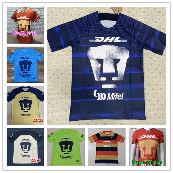 size s- liga mx 22 23 club america soccer jerseys leon third 2022 2023 mexico leon tijuana tigres unam chivas guadalajara cruz azul footb, Black
size s- liga mx 22 23 club america soccer jerseys leon third 2022 2023 mexico leon tijuana tigres unam chivas guadalajara cruz azul footb, Black
