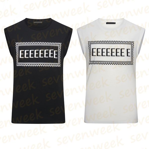 luxury letter print mens vest tees t shirts summer sleeveless fashion male tshirt hip hop streetwear, White;black
luxury letter print mens vest tees t shirts summer sleeveless fashion male tshirt hip hop streetwear, White;black